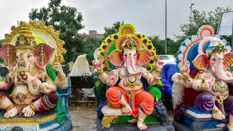 Karnataka Eidgah Case: ఈద్గా మైదానంలో గణేష్ చతుర్థి వేడుకలకు హైకోర్ట్ గ్రీన్ సిగ్నల్