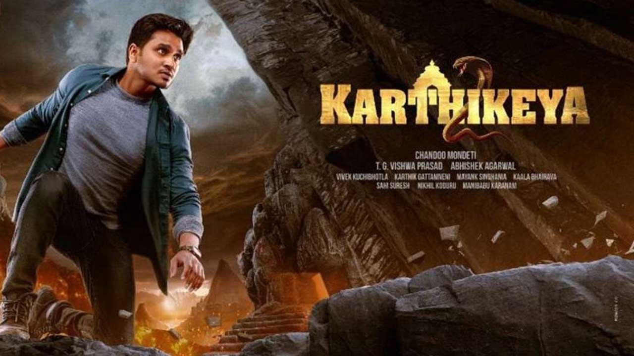 National Awards: బెస్ట్ తెలుగు సినిమాగా కార్తికేయ 2.. బెస్ట్ నటుడిగా రిషబ్ శెట్టి