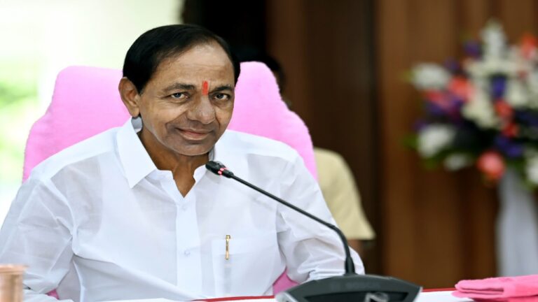 CM KCR: బీహార్ పర్యటనకు సీఎం కేసీఆర్.. ఎప్పుడంటే?