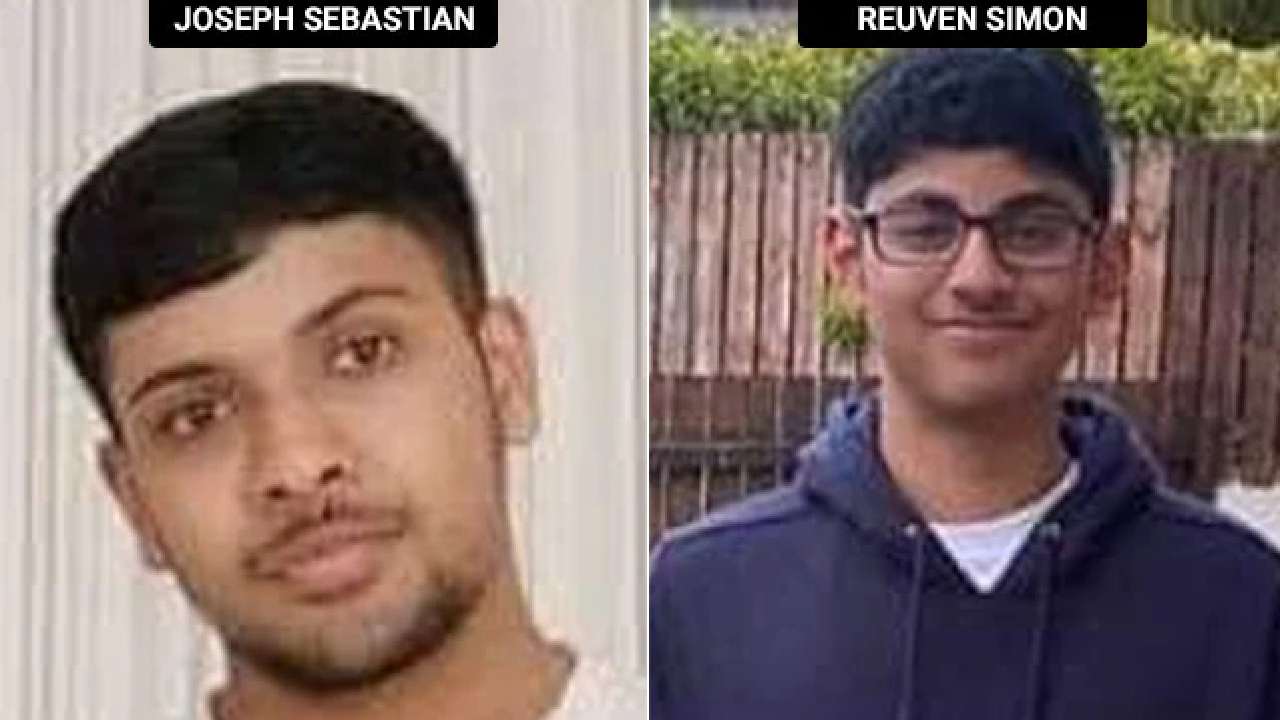 Ireland: ఐర్లాండ్ లో ఇద్దరు కేరళ యువకుల దుర్మరణం..