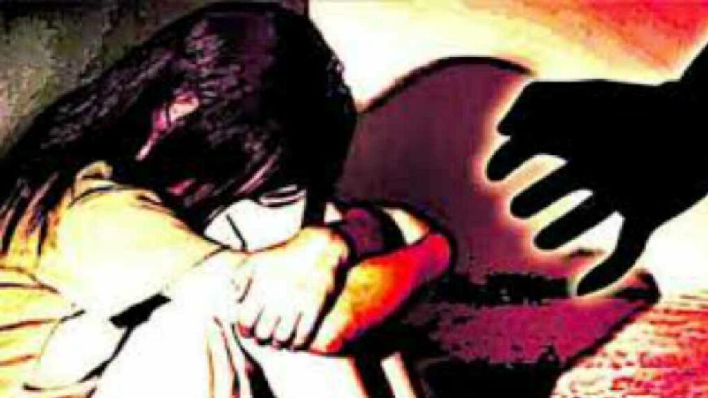 Kerala Minor Girl Incident