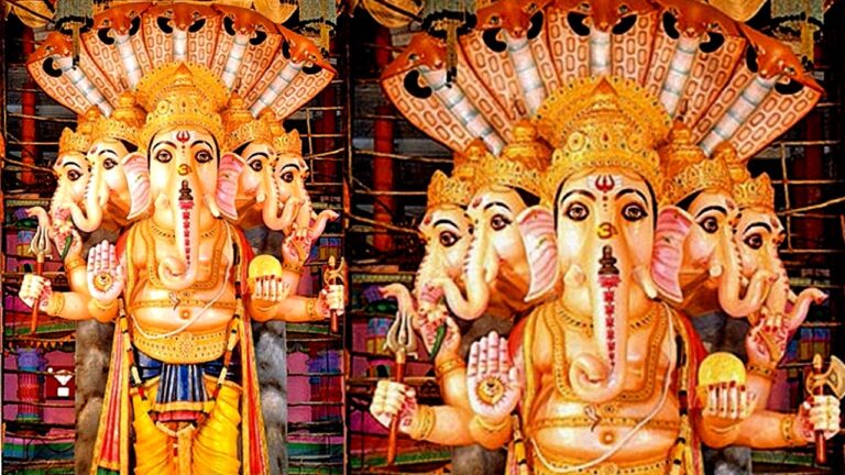 Traffic Restrictions in Khairatabad: నేటినుంచి ఖైరతాబాద్‌ పరిసరాల్లో ట్రాఫిక్‌ ఆంక్షలు.. భారీ భద్రత