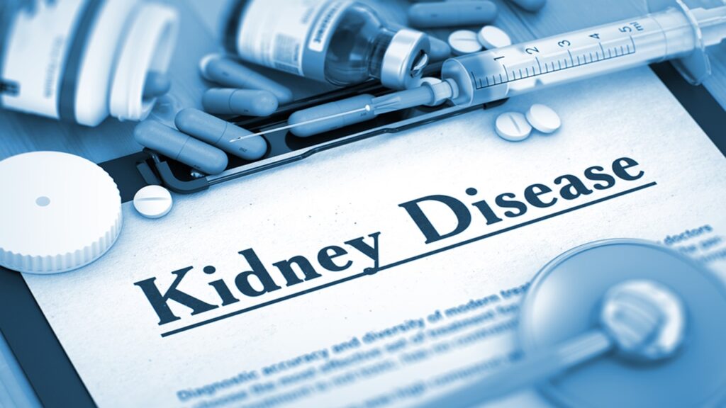 Kidney Disease