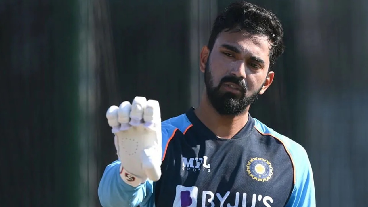 KL Rahul: కేఎల్ రాహుల్ వచ్చేశాడు.. ధావన్‌కు ఎసరు పెట్టేశాడు