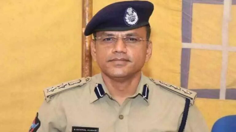 Constable Surendra Incident: కానిస్టేబుల్ సురేంద్ర కేసు.. డీఐజీ ఏమన్నారంటే?