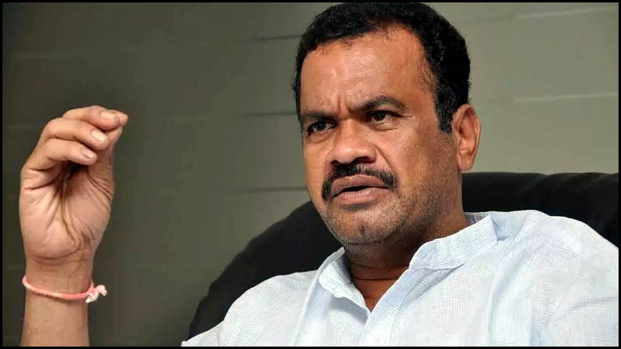 Komatireddy Venkat Reddy: ఎన్నికల ప్రచారంలో పాల్గొంటా.. కానీ!