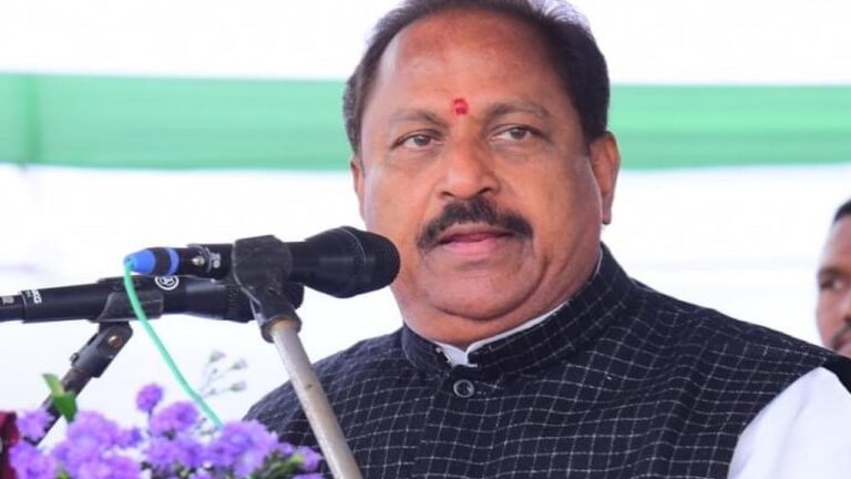 Kottu Satyanarayana: ప్రతిపక్షాలకు వార్నింగ్.. దేవుడితో చెలగాటం ఆడొద్దు