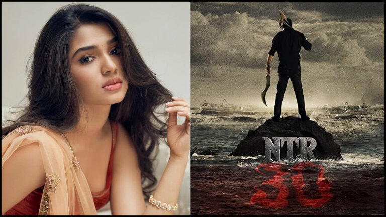 NTR30: ఆలు లేదు చూలు లేదు.. అంతా ఉత్తిత్తే!