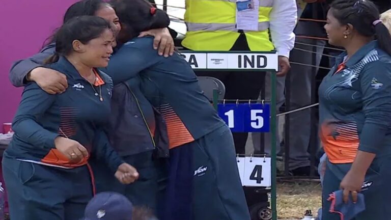 CWG 2022: లాన్‌బౌల్స్‌లో చారిత్రాత్మక విజయం సాధించిన మహిళల జట్టు గురించి తెలుసా?