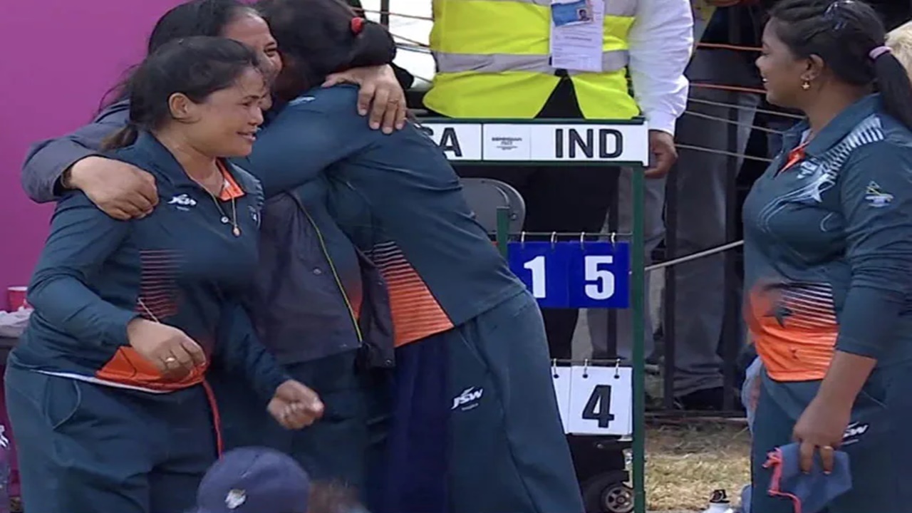 CWG 2022: లాన్‌బౌల్స్‌లో చారిత్రాత్మక విజయం సాధించిన మహిళల జట్టు గురించి తెలుసా?