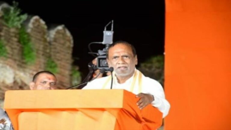 Dr.K.Laxman:మునుగోడు సభలో కేసీఆర్ ఓటమి కన్పించింది