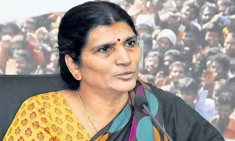 Lakshmi Parvathi: ఉమామహేశ్వరి మృతిపై అనుమానాలు