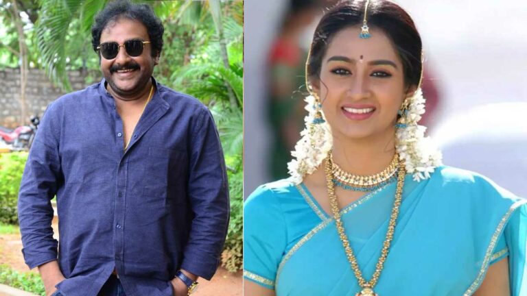 V.V. Vinayak: ఆ మాట అనేసరికి హీరోయిన్ లయ ఏడ్చేసింది.. వివి వినాయక్ షాకింగ్ కామెంట్స్