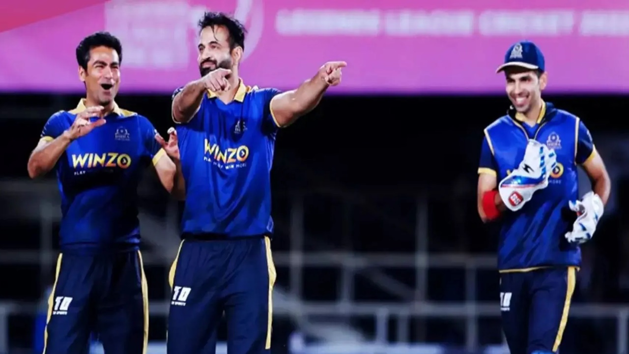 Legends League Cricket 2022: క్రికెట్ అభిమానులకు పండగ.. భారత్‌లోని ఐదు నగరాల్లో లెజెండ్స్ మ్యాచ్‌లు