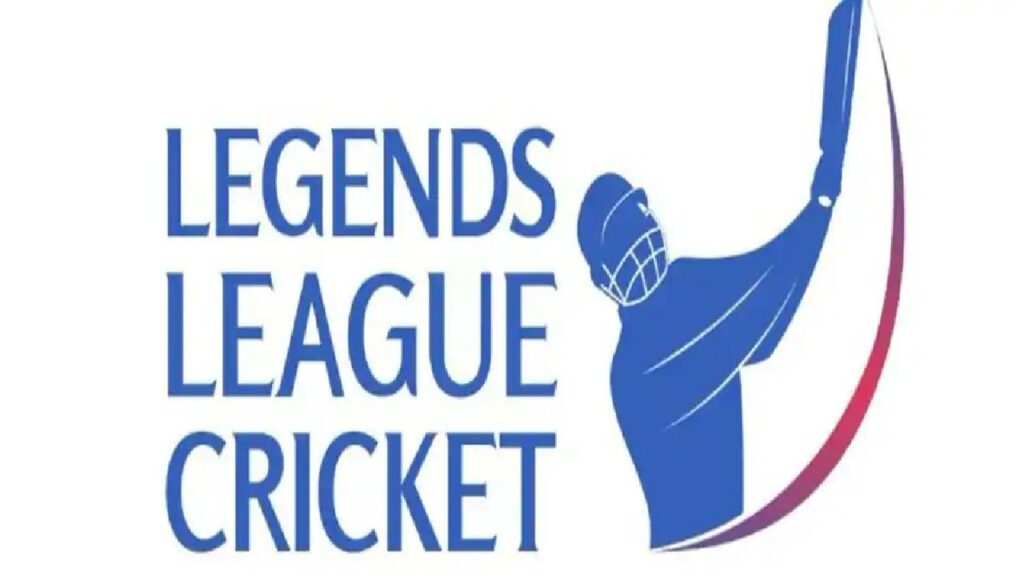 Legends League Cricket