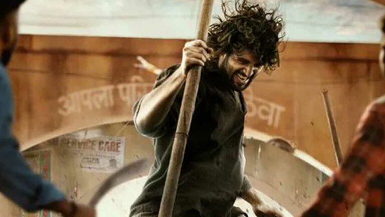 Liger: ‘లైగర్’ ఫస్ట్ రివ్యూ వచ్చేసిందోచ్..