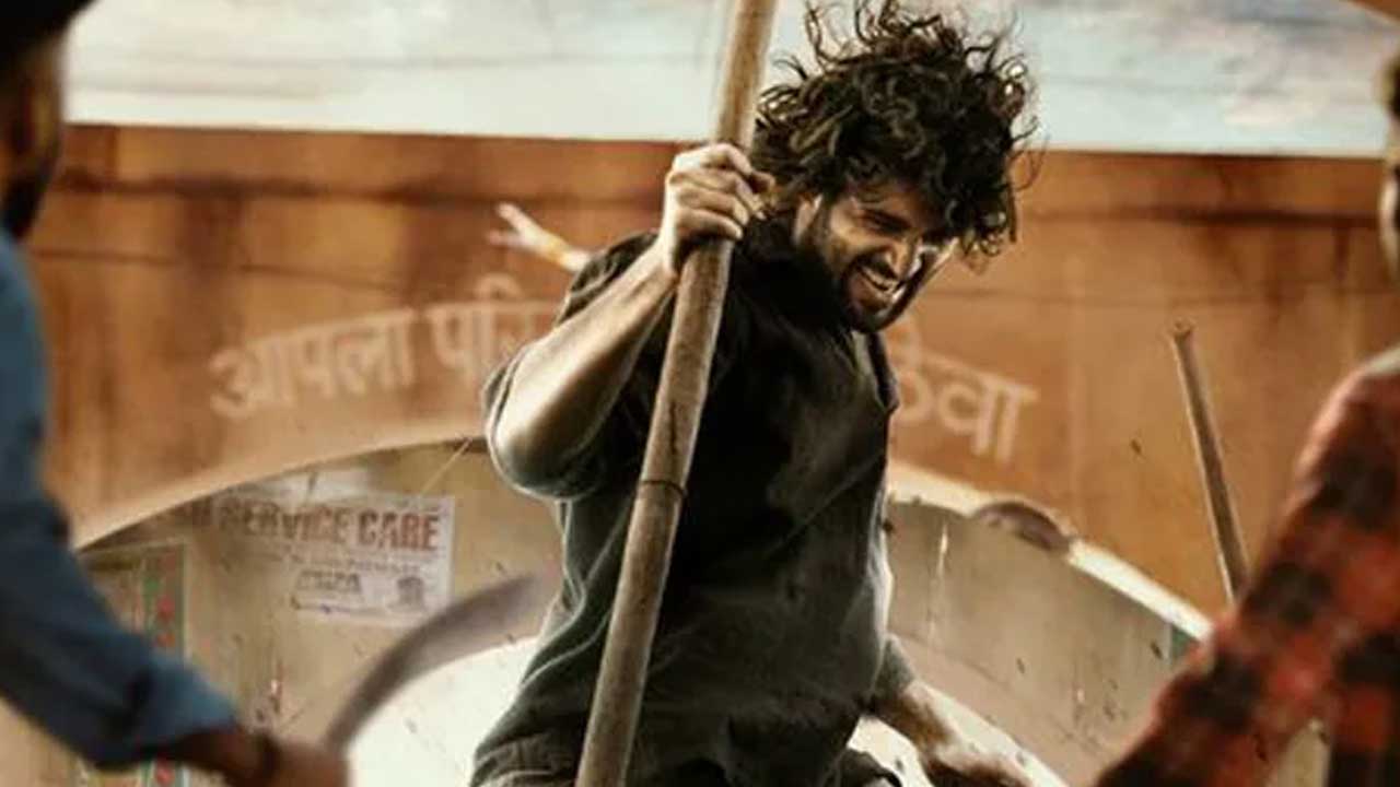 Liger: ‘లైగర్’ ఫస్ట్ రివ్యూ వచ్చేసిందోచ్..