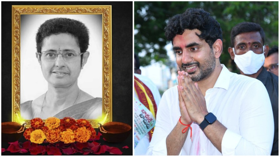 Nara Lokesh: ఉమామహేశ్వరి మరణంపై వైసీపీ విషప్రచారం