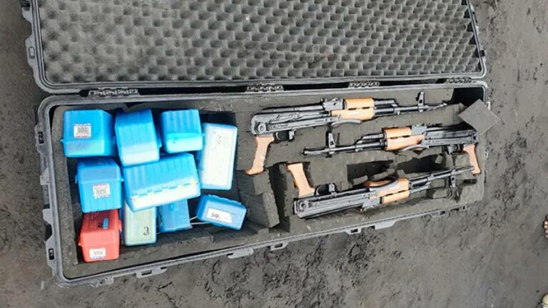 Maharashtra: రాయ్‌గడ్‌ టెర్రర్ బోట్ కలకలం.. ముంబై తరహా దాడులు చేసేందుకు కుట్ర..?