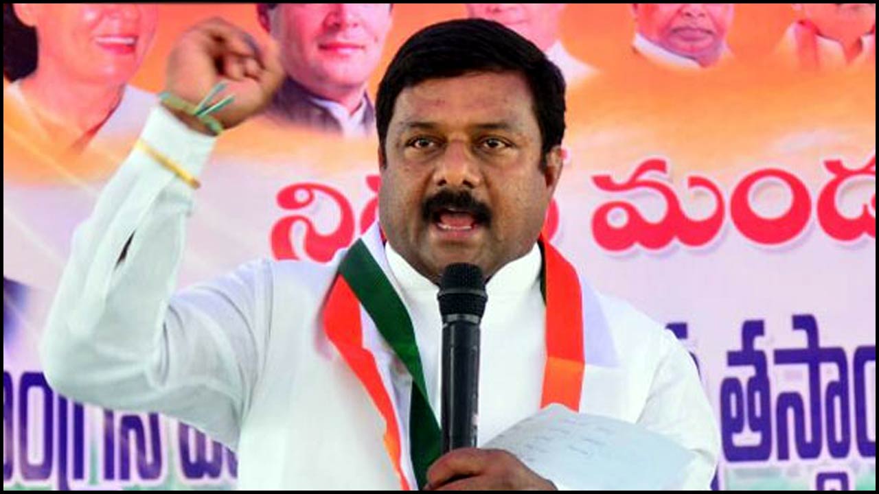 Maheshwar Reddy: కవిత తప్పు చేయకపోతే.. రాజీనామా చేసి విచారణ ఎదుర్కోవచ్చు కదా!