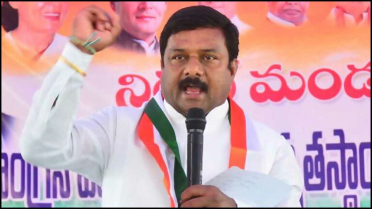 Maheshwar Reddy: చావో రేవో.. కాంగ్రెస్ పార్టీతోనే తేల్చుకుంటా
