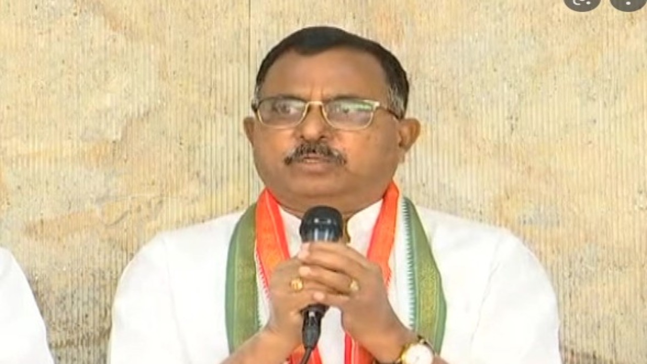 Mallu Ravi: కొండారెడ్డి పల్లి జవాన్‌ కుటుంబానికి న్యాయం ఎప్పుడు?