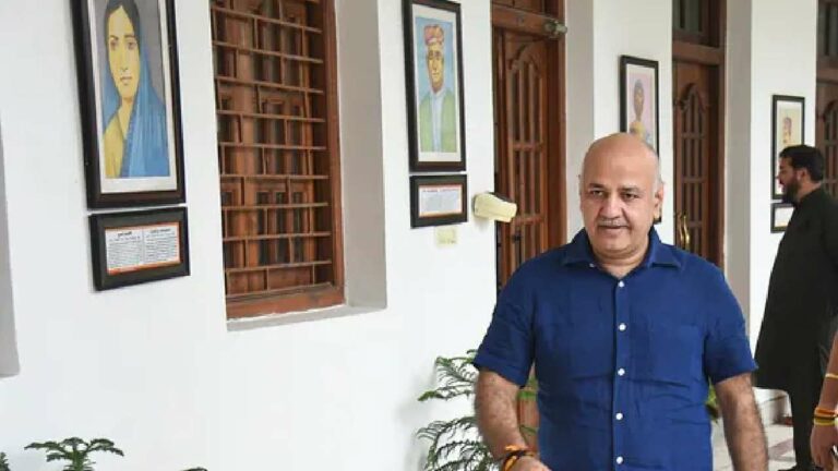 Manish Sisodia: నా బ్యాంకు లాకర్లలో సీబీఐకి ఏం దొరకలేదు.. అయినా నన్ను అరెస్ట్ చేస్తారు.