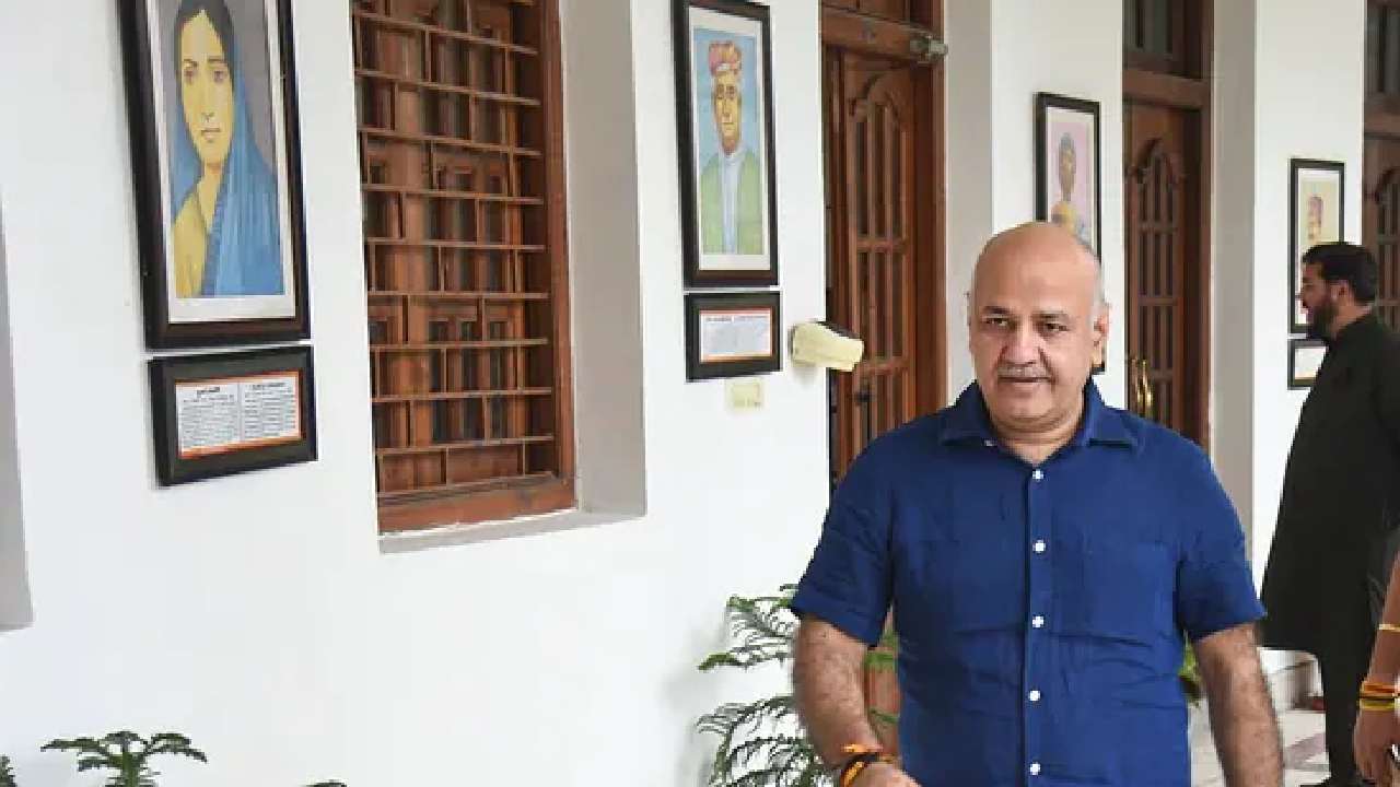 Manish Sisodia: నా బ్యాంకు లాకర్లలో సీబీఐకి ఏం దొరకలేదు.. అయినా నన్ను అరెస్ట్ చేస్తారు.