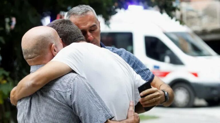 Montenegro: కుటుంబ కలహాలతో కాల్పులు.. పిల్లలతో సహా 12 మంది మృతి