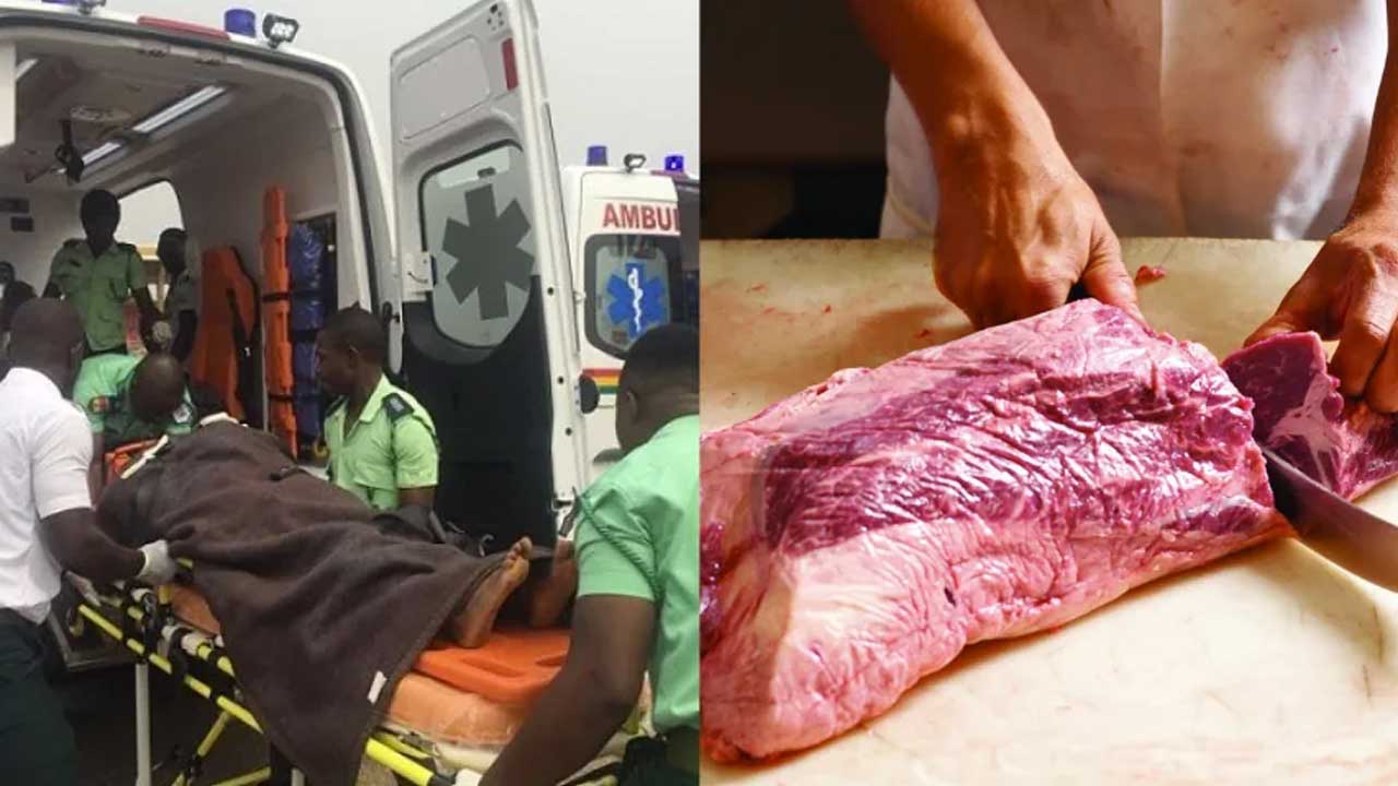 Viral News: నిద్రలో ఆ పని చేస్తున్నాననుకొని మర్మాంగాన్ని కత్తితో కోసి..