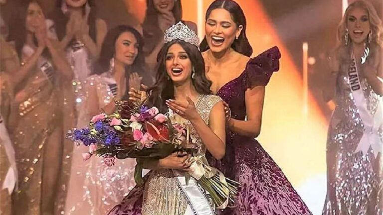 Miss Universe beauty pageant: మిస్ యూనివర్స్ అందాల పోటీల్లో పెళ్లైన మహిళలకు అనుమతి