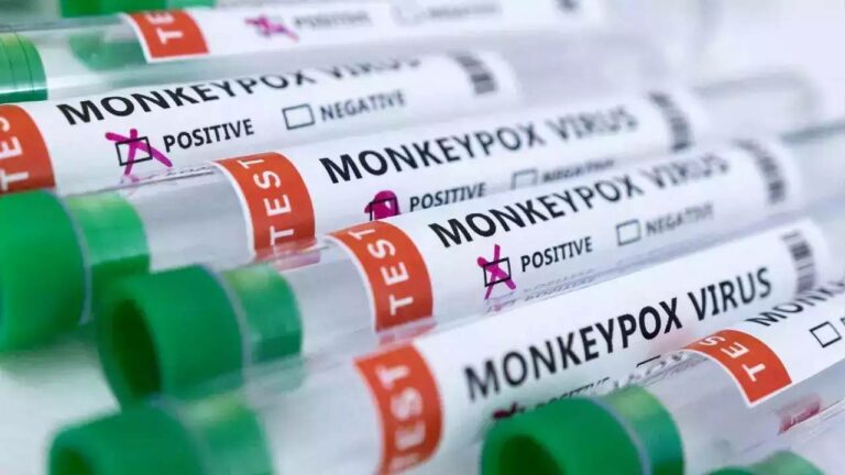 Monkeypox: దేశంలో మరో మంకీపాక్స్ కేసు.. ఢిల్లీలో రెండో కేసు నమోదు