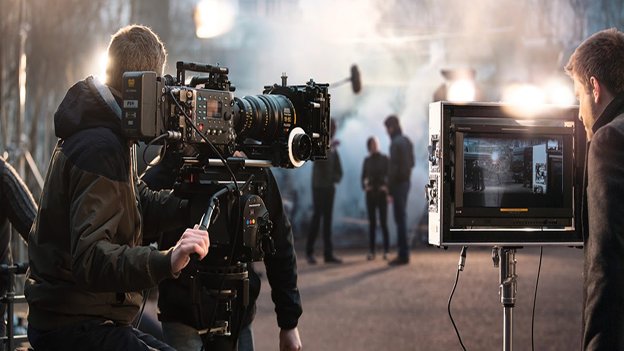 Movies Shooting: గుడ్‌న్యూస్.. ఆ చిత్రాల షూటింగ్‌లకు గ్రీన్ సిగ్నల్