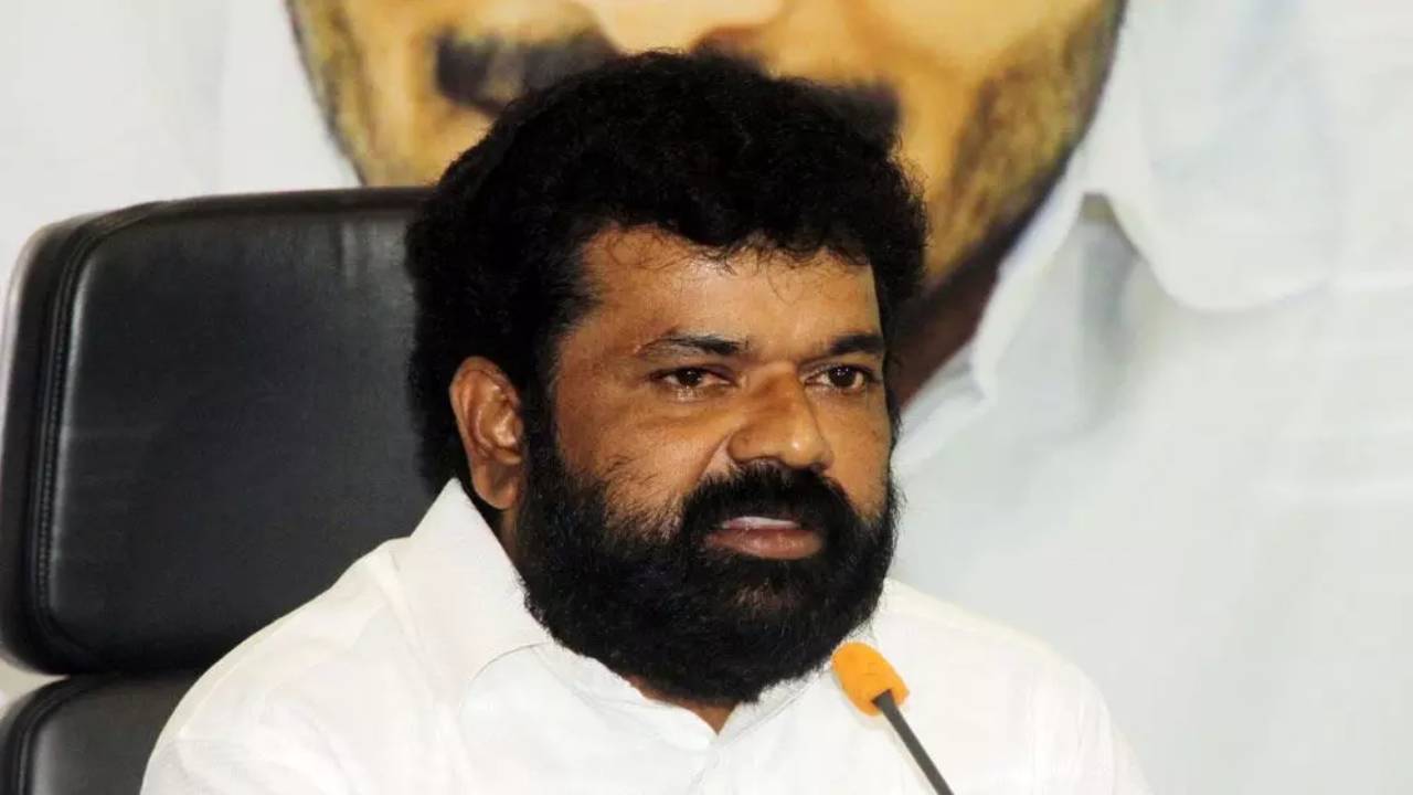 Sc Cell Action Plan: వైసీపీ ఎస్సీ సెల్ కసరత్తు.. త్వరలో ఆత్మీయ సమ్మేళనం