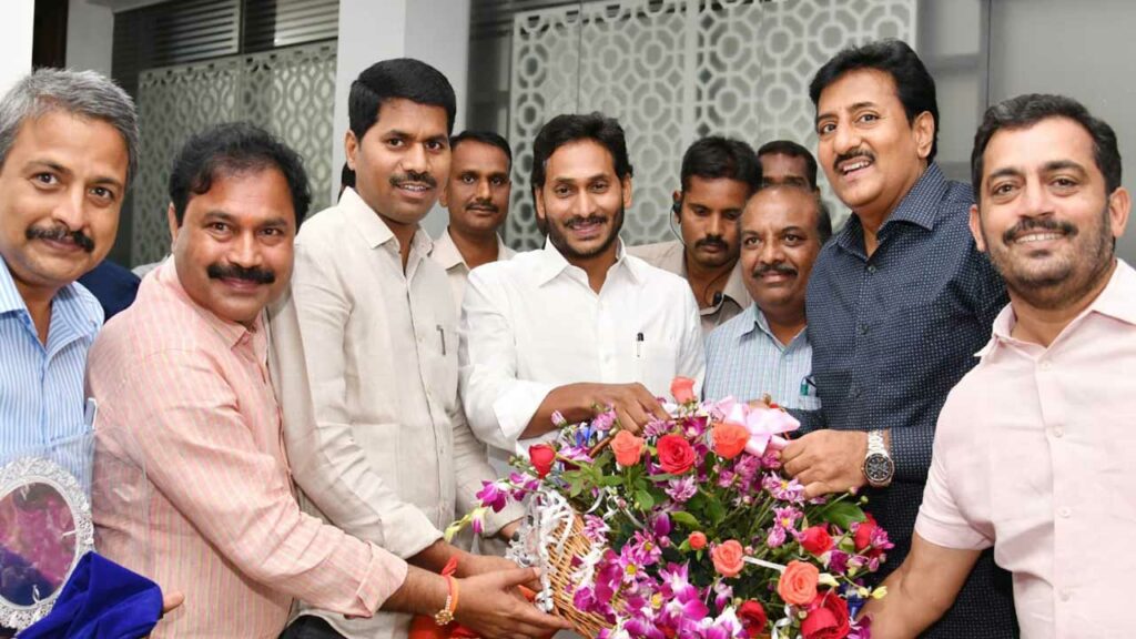 Mpdo Association Leaders