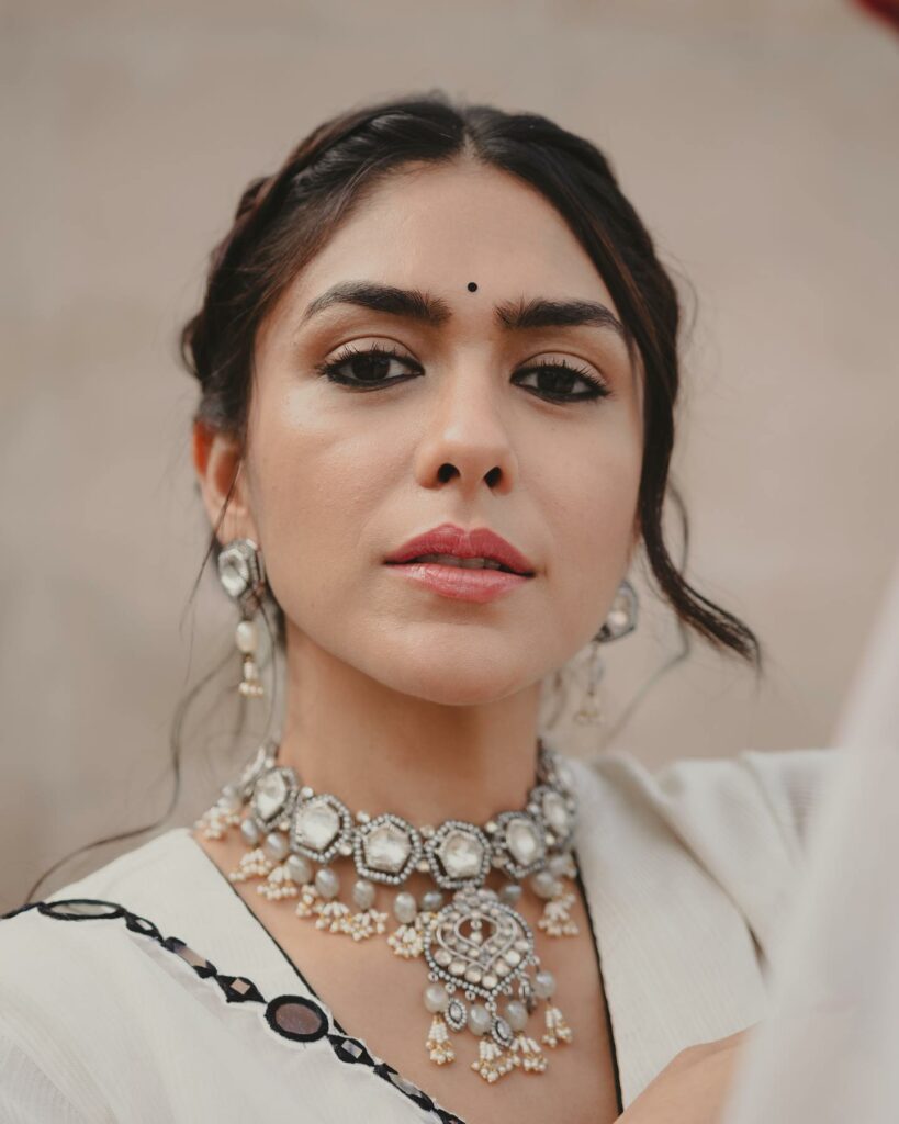 Mrunal Thakur (46)