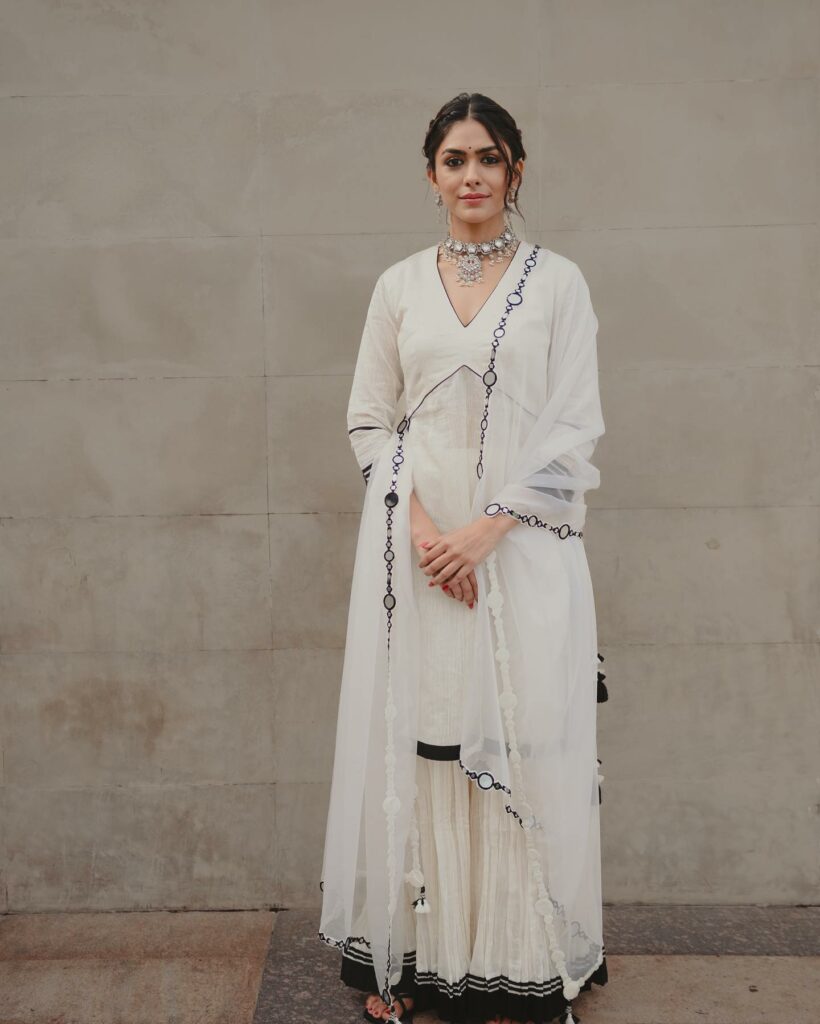 Mrunal Thakur (53)