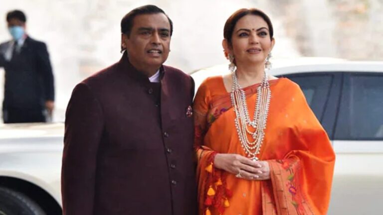 Mukesh Ambani: ముకేష్ అంబానీకి బెదిరింపు కాల్స్.. ఓ వ్యక్తి అరెస్ట్