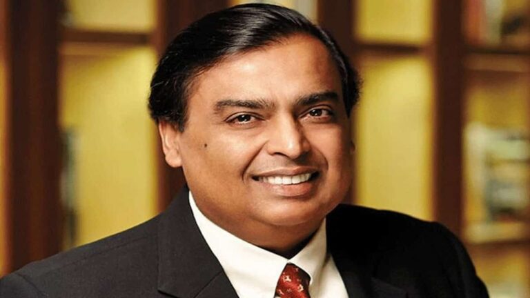 Mukesh Ambani: దుబాయ్‌లో అత్యంత ఖరీదైన ఇంటిని కొనుగోలు చేసిన ముకేష్ అంబానీ!