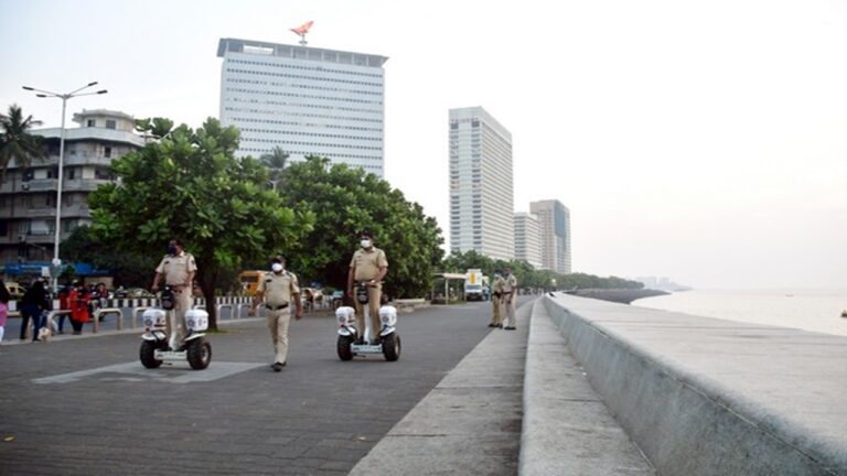 Mumbai Threat Case: ముంబై ఉగ్ర బెదిరింపుల కేసు.. ఒకరు అరెస్ట్