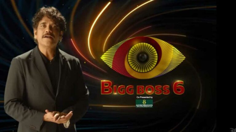 Bigg Boss Telugu: అన్నీ బిగ్ బాస్ తర్వాతే.. అదరకొట్టిన నాగ్