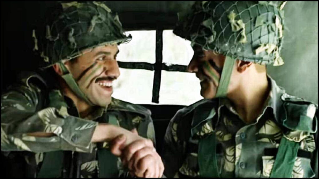 Naga Chaitanya Laal Singh