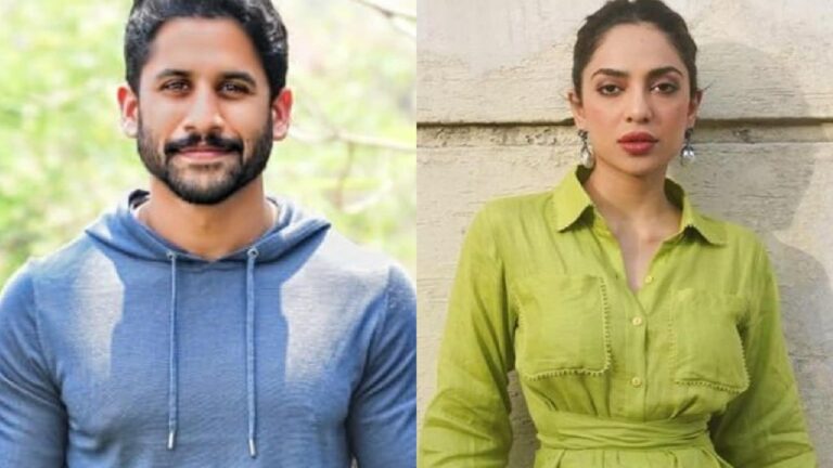 Naga Chaitanya: శోభితాతో రిలేషన్.. ఎట్టకేలకు నోరు విప్పిన చైతన్య
