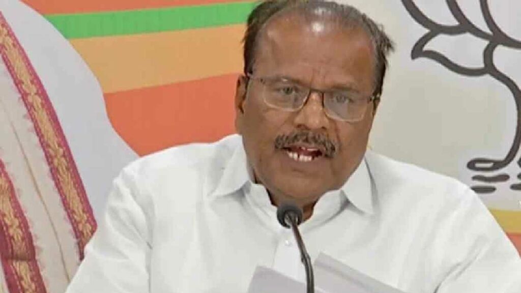 Nallu Indrasena Reddy