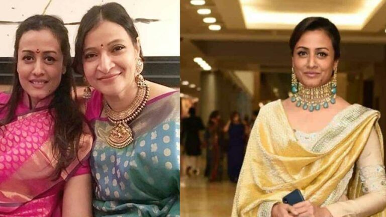 Namrata Shirodkar: మంజులకు పిల్లలను కనడం ఇష్టం లేదు.. ఆడపడుచుపై మహేష్ భార్య షాకింగ్ కామెంట్స్
