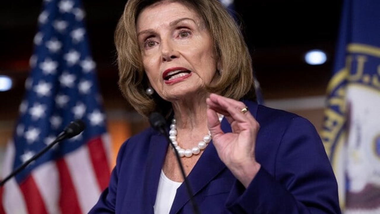 Russia on Pelosi Taiwan Visit : “పూర్తిగా రెచ్చగొట్టే చర్య”.. చైనాకు వంతపాడుతున్న రష్యా!