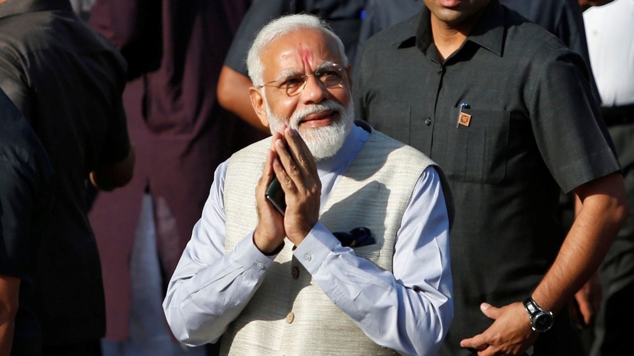 India Today Survey: వచ్చే ఎన్నికల్లో మళ్లీ మోదీకే పట్టం.. ఏపీలో వైసీపీకే జై కొట్టిన ప్రజలు