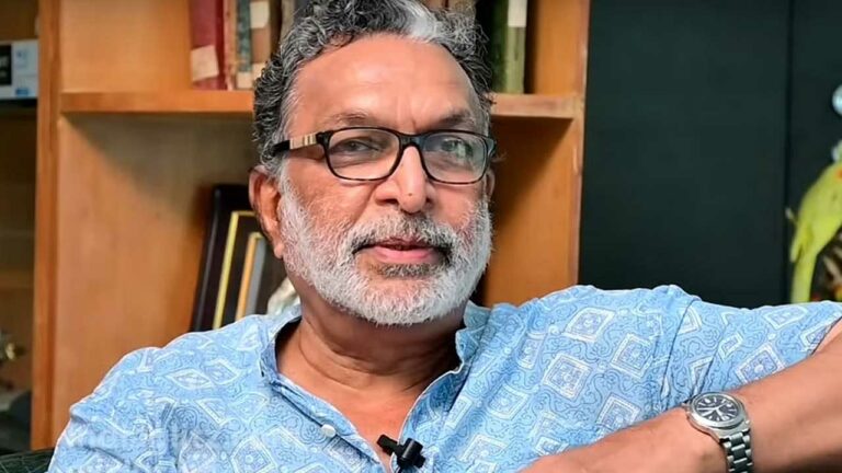 Nassar: సెట్ లో నాజర్ కు ప్రమాదం.. ఆసుపత్రికి తరలింపు