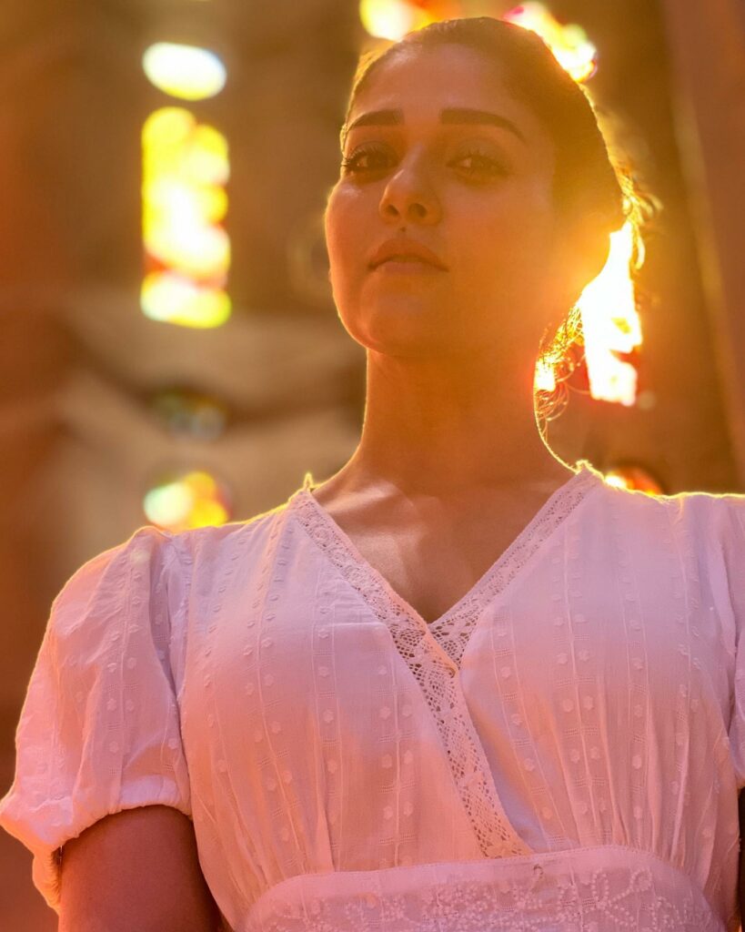 Nayanthara (2)