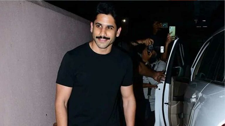 Naga Chaitanya: గర్ల్ ఫ్రెండ్ తో ఆ పని చేస్తూ పోలీసులకు అడ్డంగా దొరికిన నాగ చైతన్య